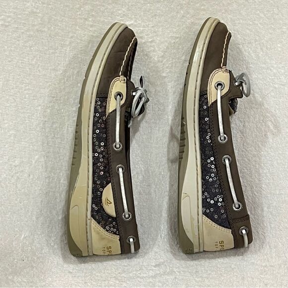 Sperry Top-Sider Angelfish Boat Shoes Size 6.5 - Picture 9 of 14